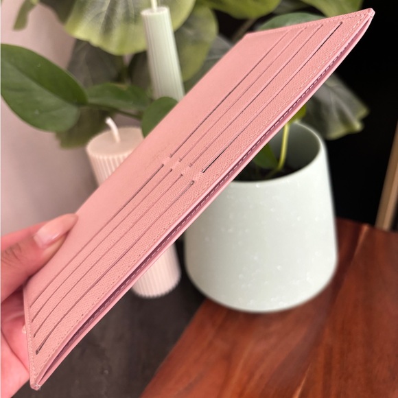 PRISTINE Louis Vuitton Felicie Insert Card Holder - Picture 4 of 8